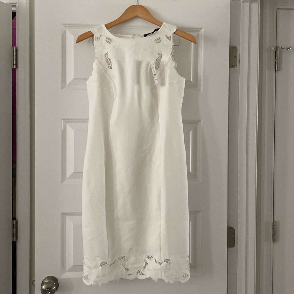 White House Black Market BRAND NEW Dress